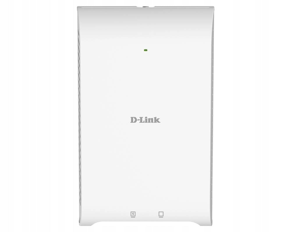 D-Link Systems Inc. D-Link DAP-2622 Nuclias