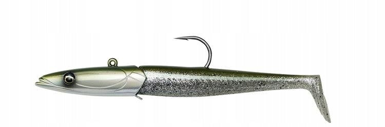 Marinegummi SG Tobinė 20cm 265g 