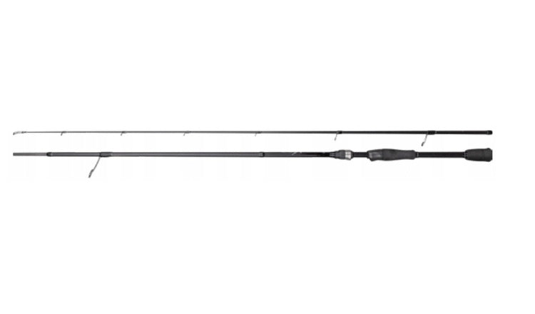 D - Spinning on ZANDER BASS-XFURY 2.13m 7-21g DR