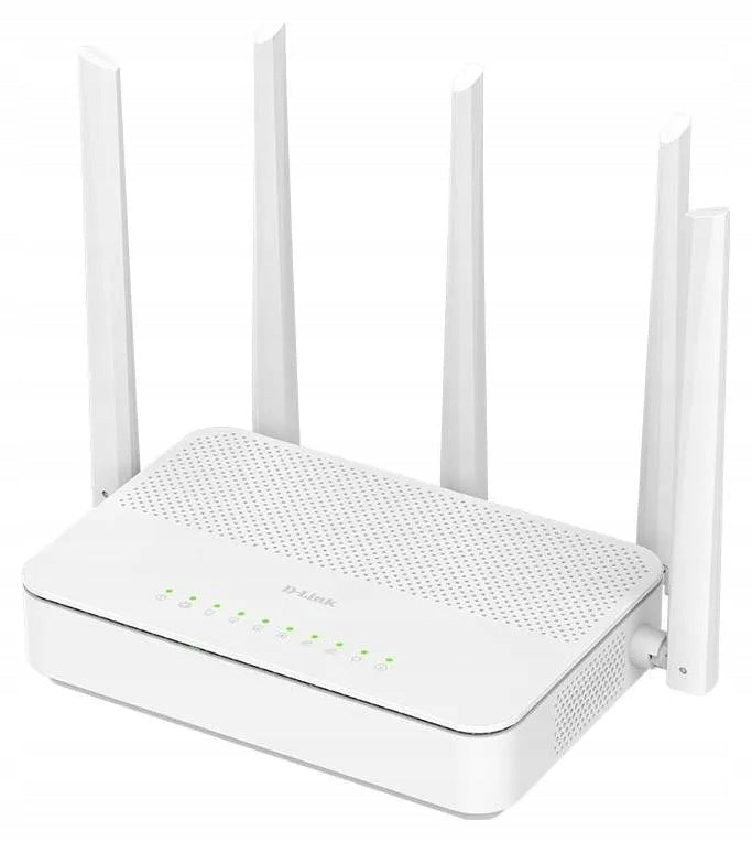 D-link C36 Router BE3600 Wi Fi 7