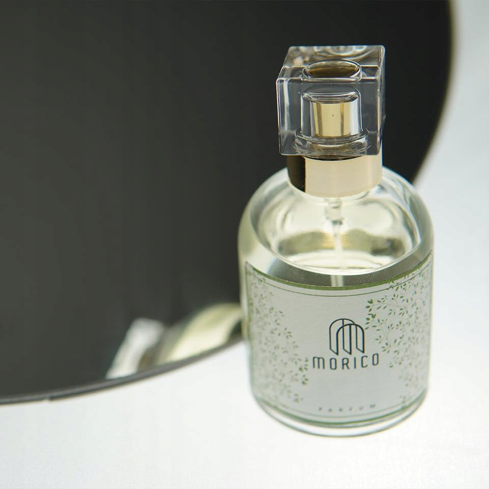 D077 Perfume perfume Light Blue for women 50ml EAN (GTIN) 5904050516182
