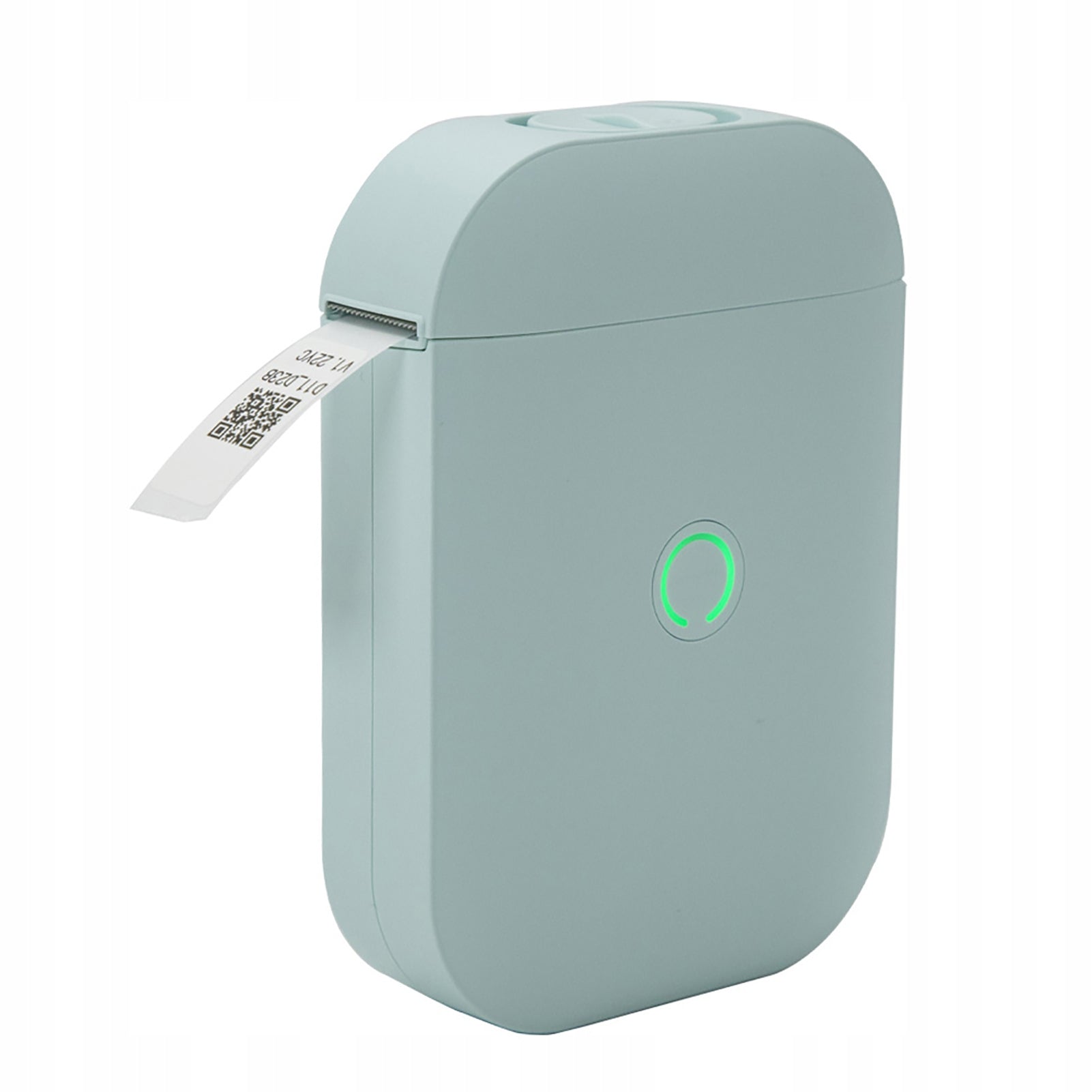 D11 Label Printer Pocket Smartphone Label BT Label 4V