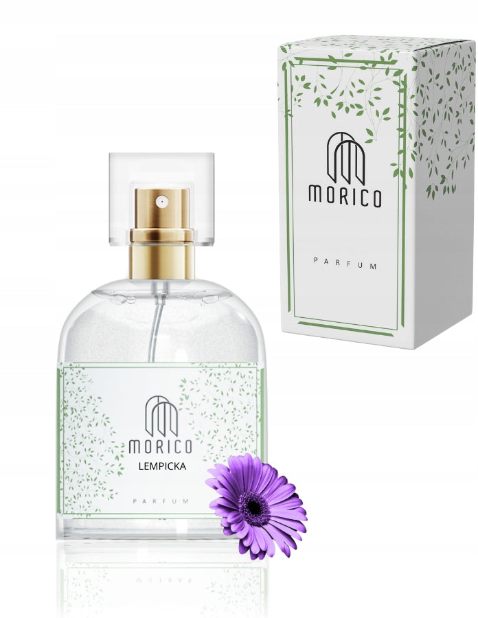 D174 Women's perfume LEMPICKA Eau de Parfum 50ml