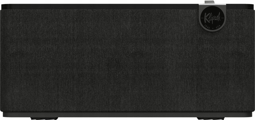 D3050 KLIPSCH The Three Plus Portable speaker black 120 W Manufacturer code KL-THETHREEPLUS-BLK