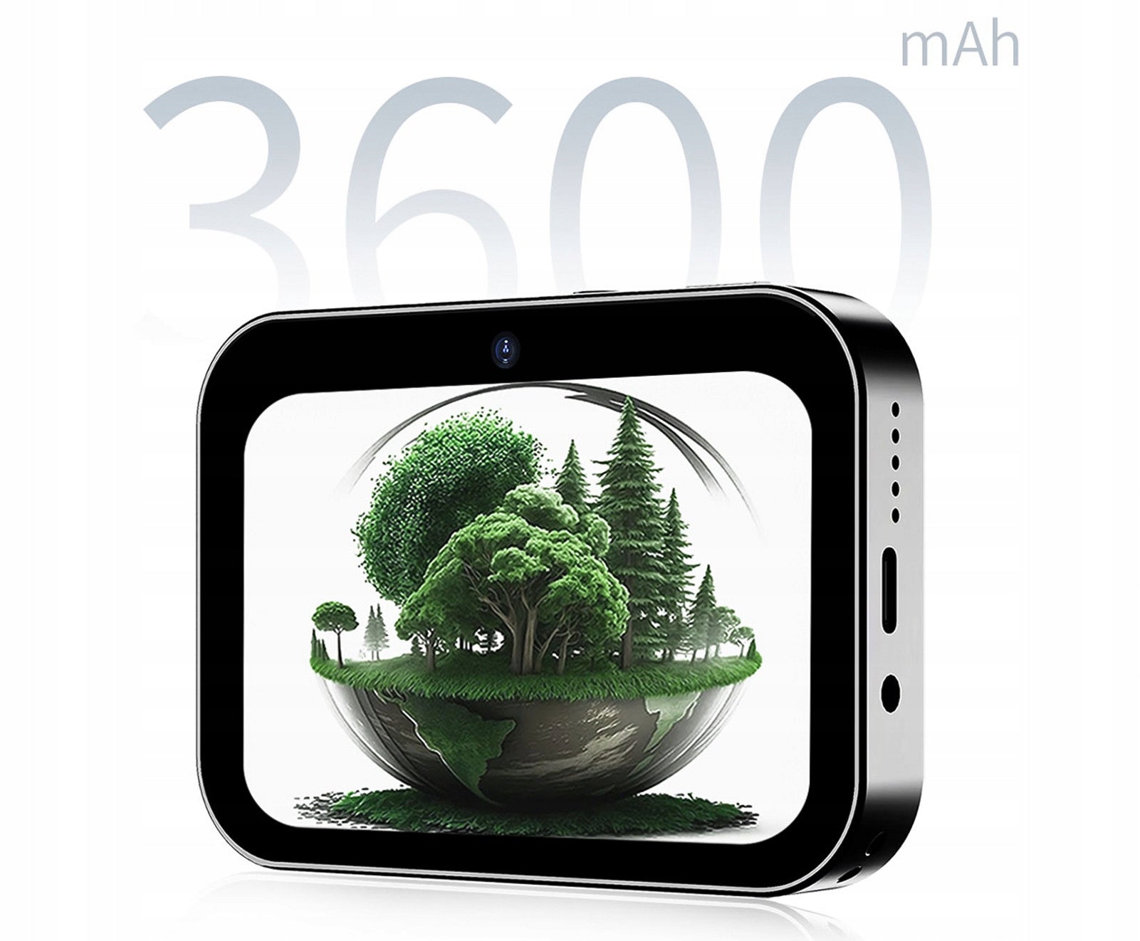 D6 4K CCD digital camera with high resolution 64 million pixels Brand no brand
