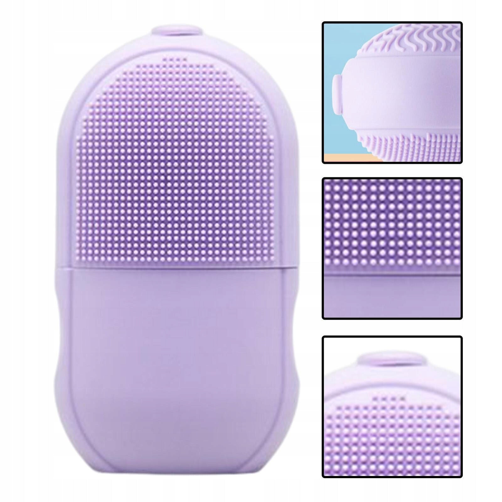 DA520 Ice Massager for Face Manufacturer code DA520