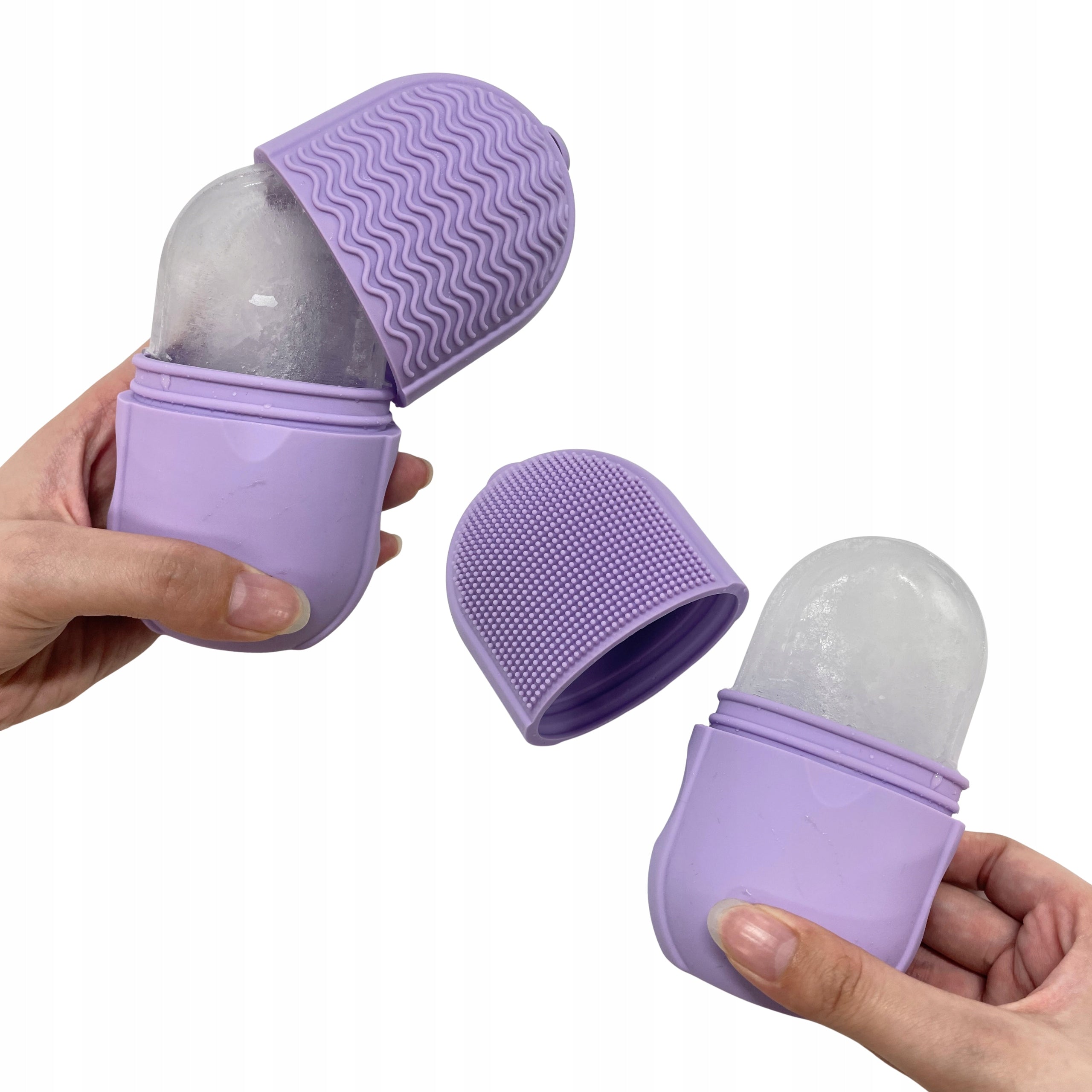 DA520 Ice Massager for Face