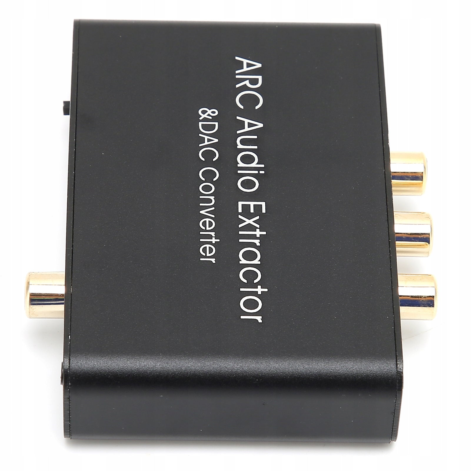 DAC Converter, Portable Audio Extractor for PS3 Game Console for Console Manufacturer code AG250819002580