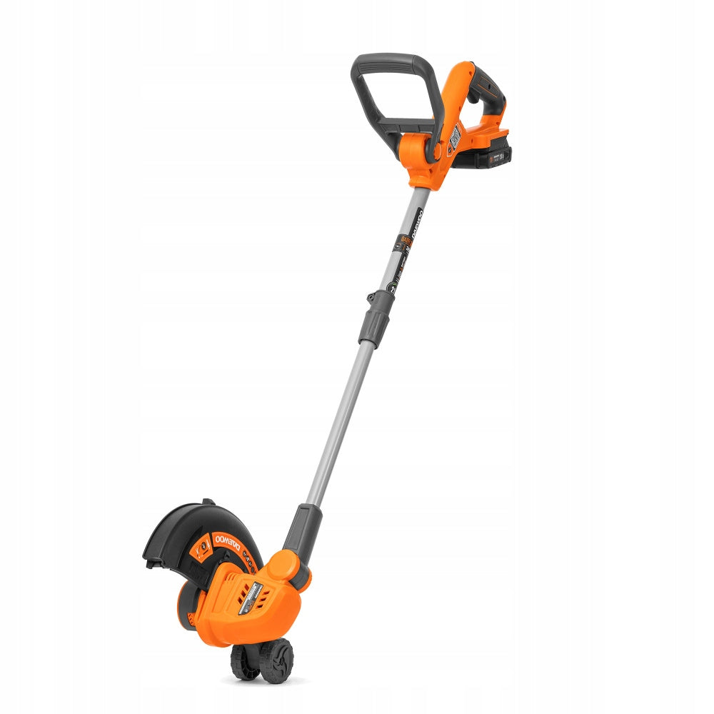 DAEWOO DATR 3021Li SET CORDLESS SCYTHE + AKU 2,5Ah 21V + CHARGER Brand Daewoo