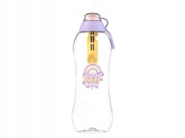 DAFI Filter bottle SOFT 0,7 l Brand Dafi