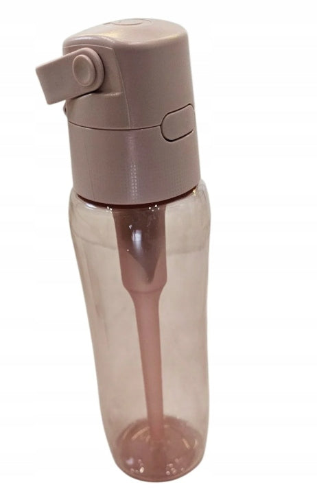 DAFI Filter bottle SOLID 0,7 l brown