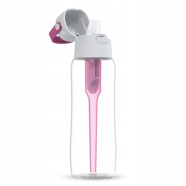 DAFI Filter bottle SOLID 0,7 l flamingo Model Solid