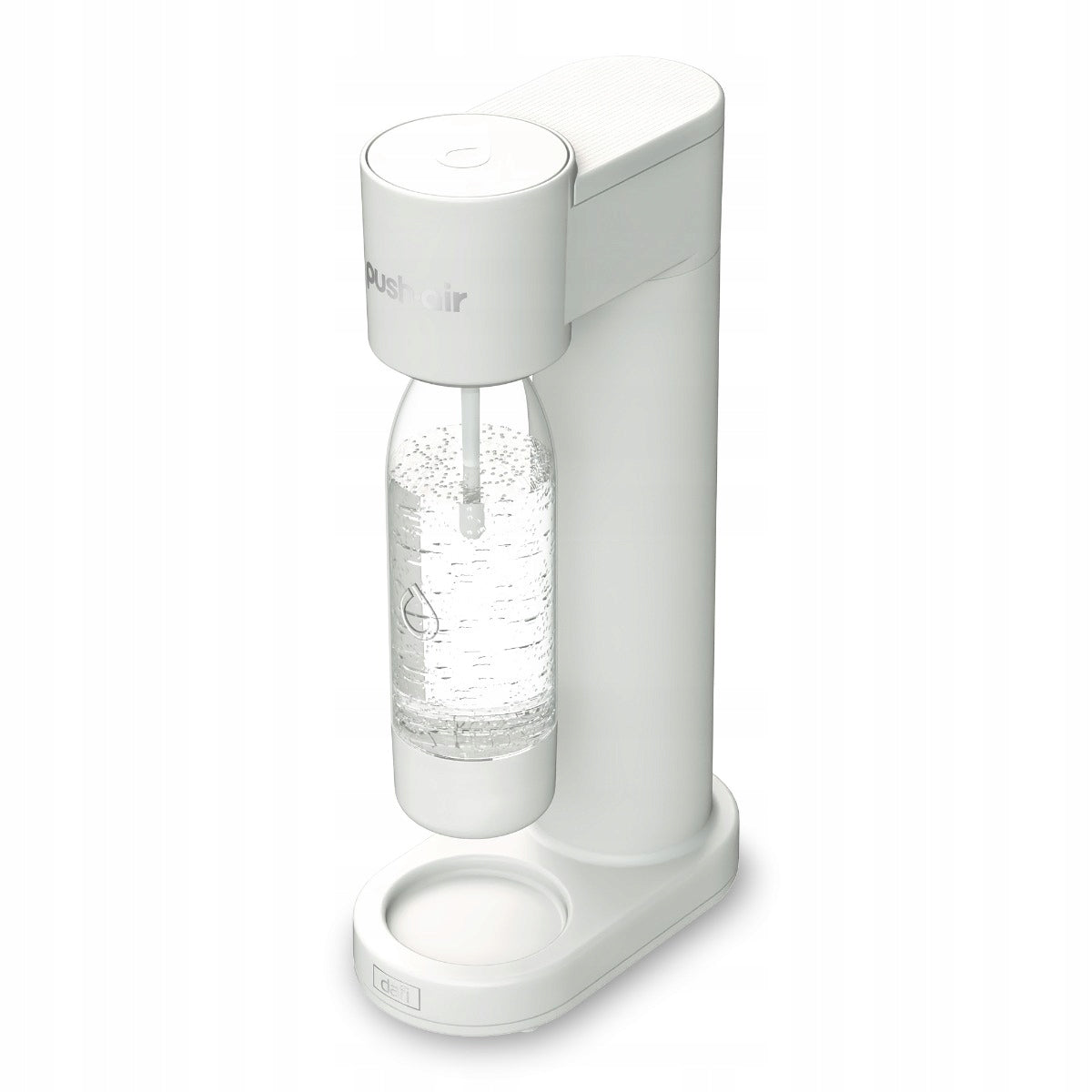 DAFI PUSHAIR sand + CO2 cartridge + bottle Manufacturer code PUSHAIR.SAT.NAB+BUT.0.7.PIAS