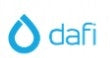 DAFI Start water filter jug steel colour 4 L EAN (GTIN) 5900950927448