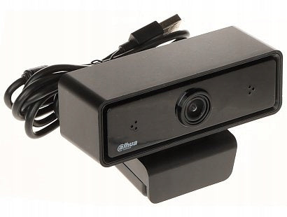 DAHUA INTERNET CAMERA USB HAC-UZ3-A-0360B-ENG - 1080p