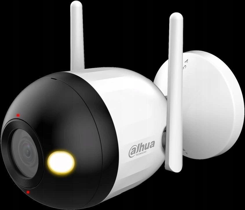 DAHUA IPC-HFW1239DQ-PV-STW IP Camera Model IPC-HFW1239DQ-PV-STW