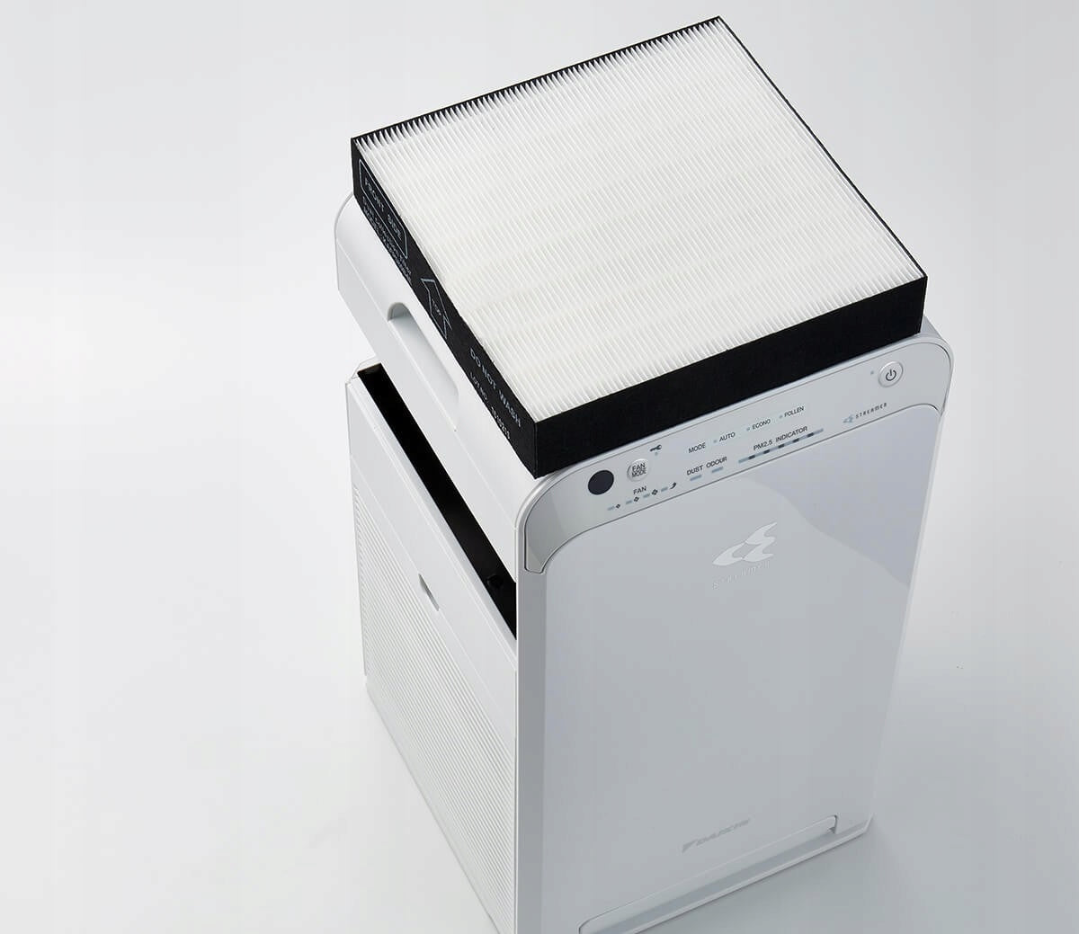 Oro valytuvas Daikin MC55W