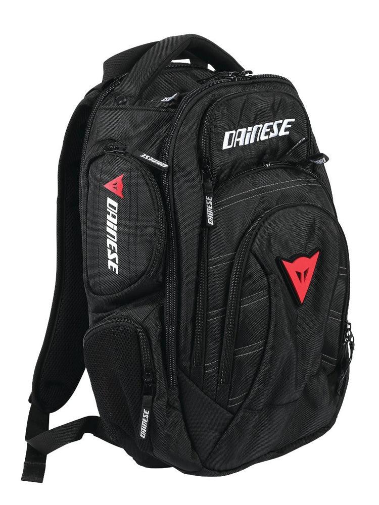 DAINESE Backpack D-Gambit Black