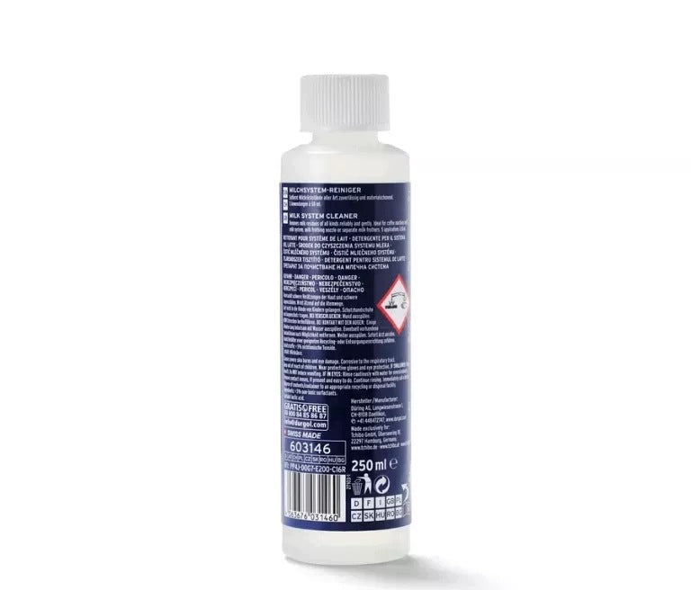 DAIRY SYSTEM CLEANER DURGOL 250 ML Brand Durgol