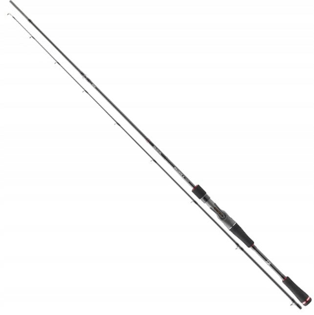 DAIWA Ballistic Casting 2.10m 7-21g