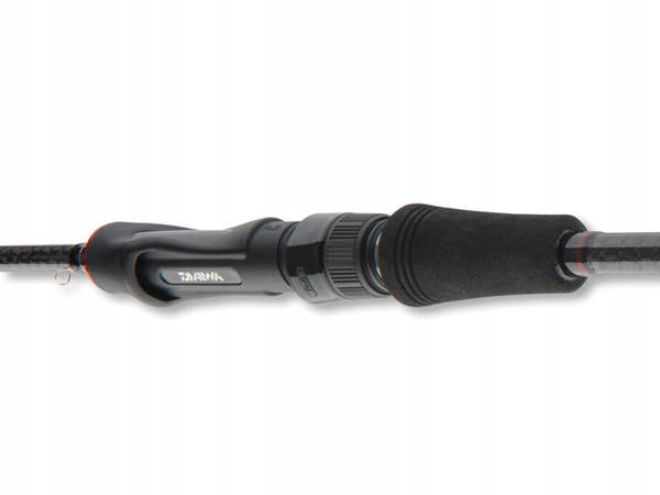 DAIWA Ballistic Spinning Rod - 2.20m, 3-10g Lure Weight Model Ballistic