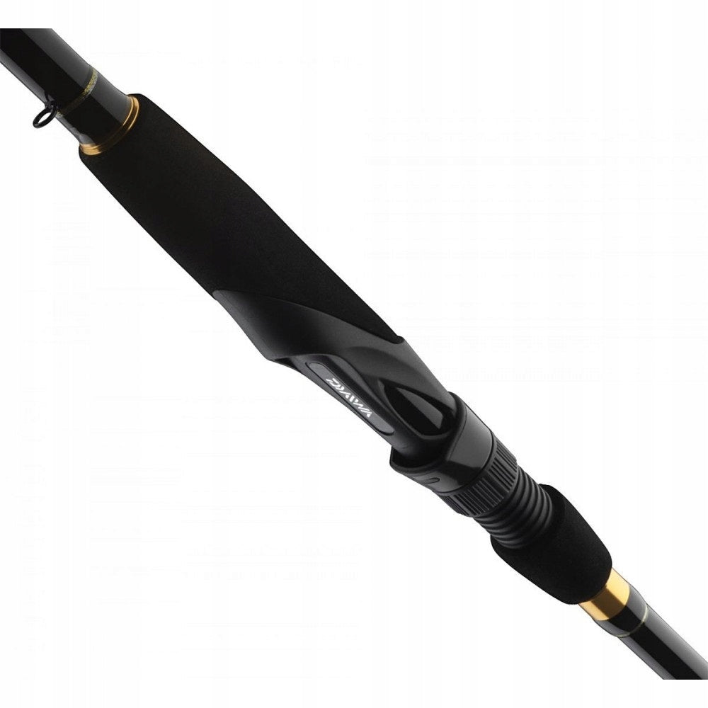 DAIWA CROSSFIRE JIGGER ROD 2.70M 8-35G Brand Daiwa