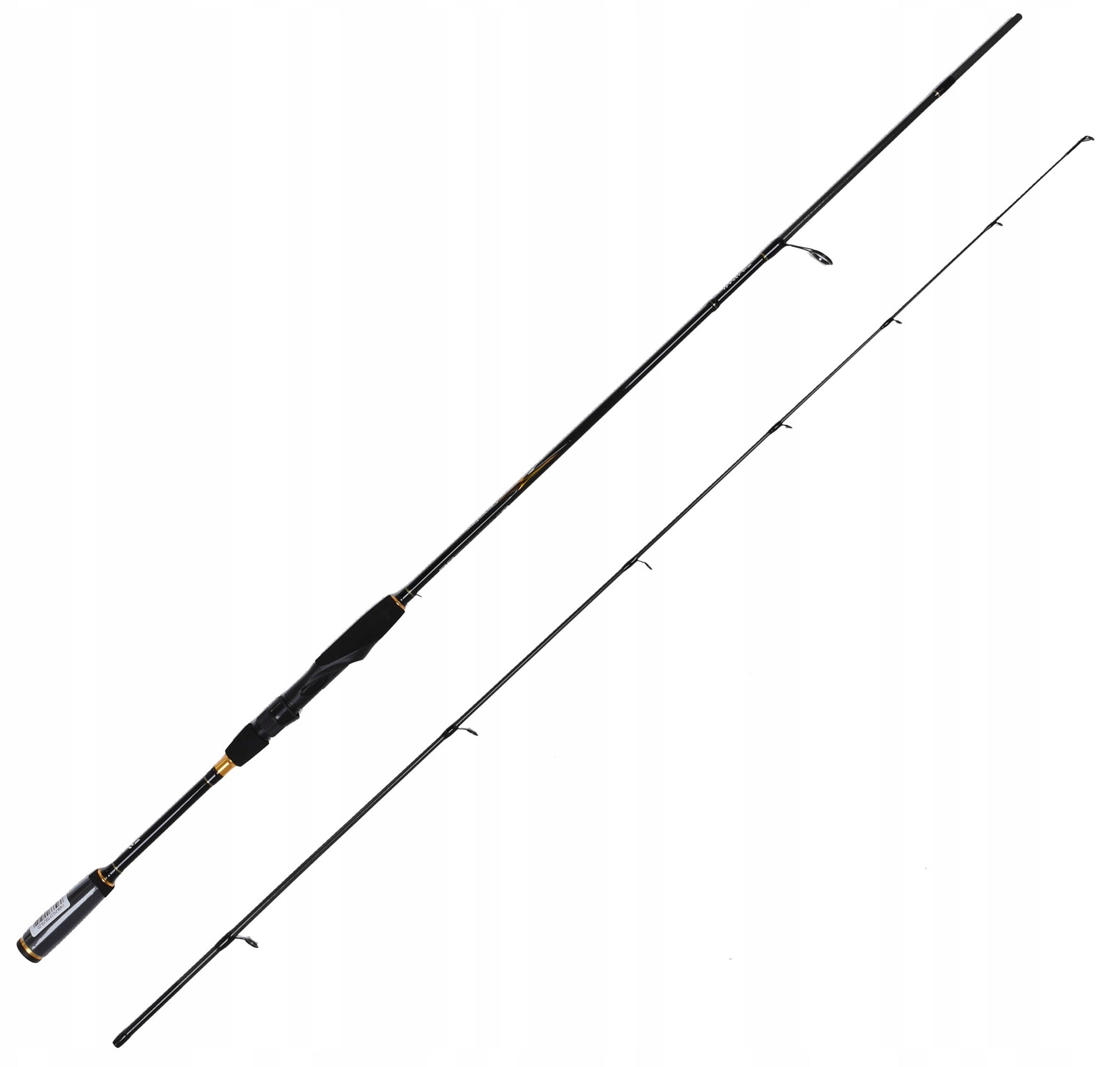 DAIWA CROSSFIRE JIGGER ROD 2.70M 8-35G