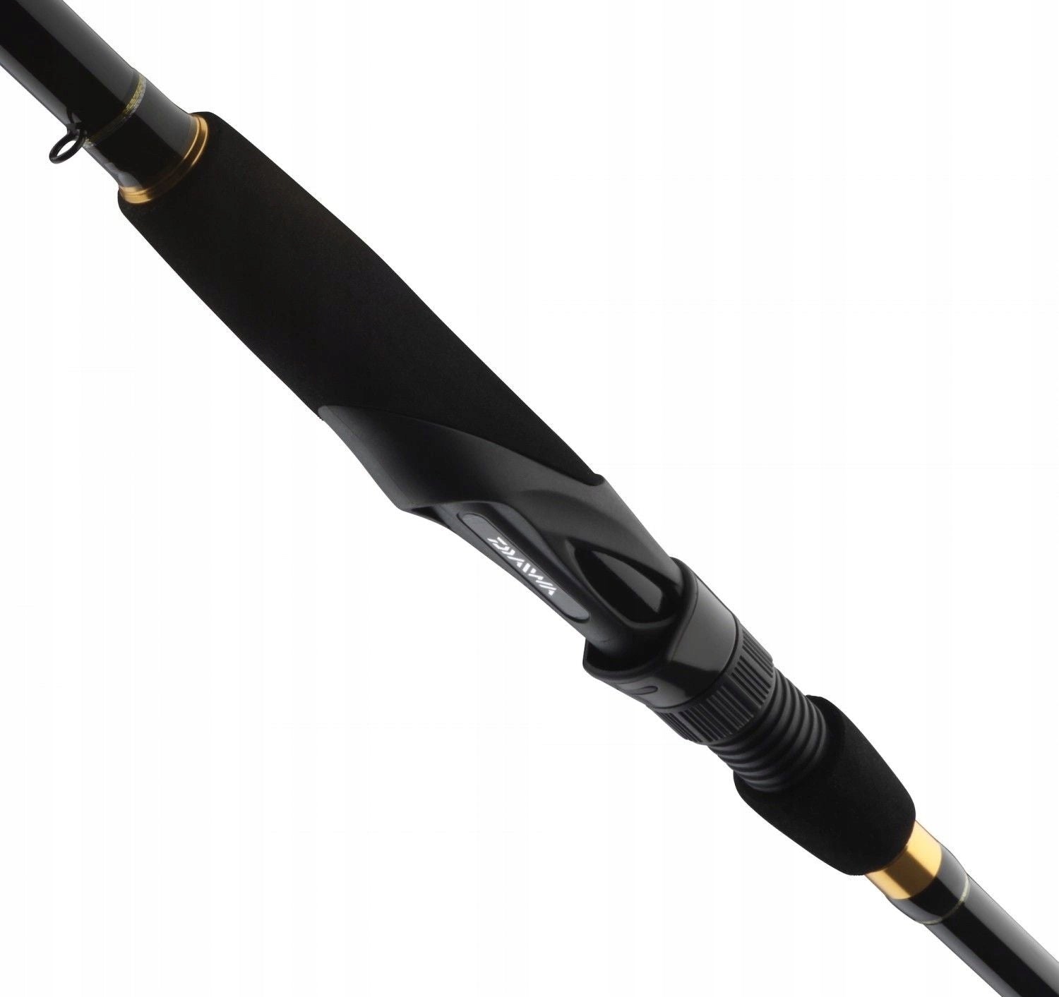 DAIWA CROSSFIRE UL SPIN 2,10m 2-7g SPINNING ROD Manufacturer code 11437-210