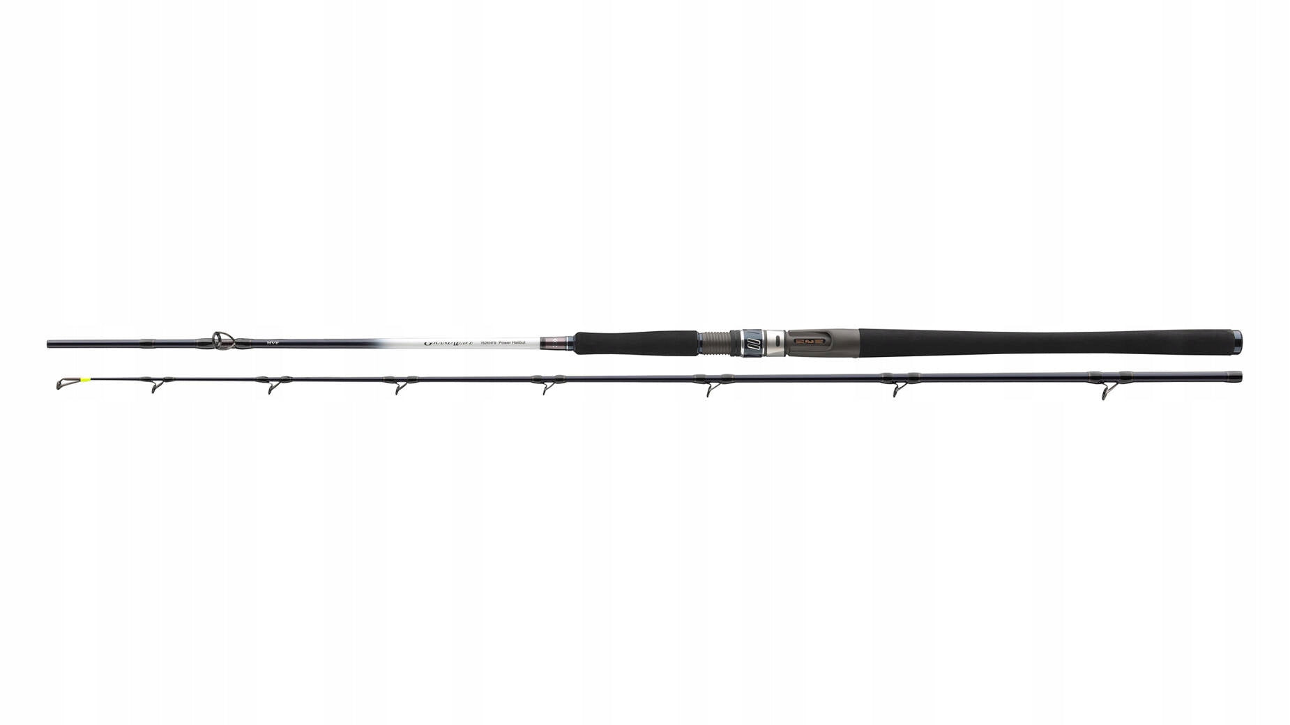 DAIWA GRANDWAVE POWER HALIBUT 225/30-40lb Brand Daiwa