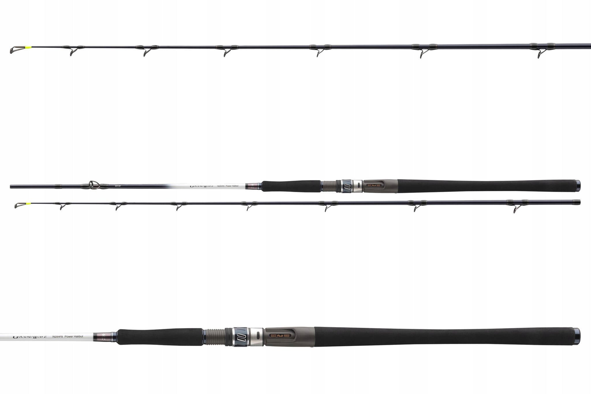 DAIWA GRANDWAVE POWER HALIBUT 225/30-40lb