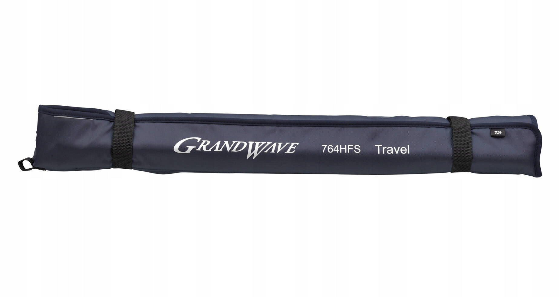 DAIWA GRANDWAVE TRAVEL 240/50-125g Casting weight 50–125 g