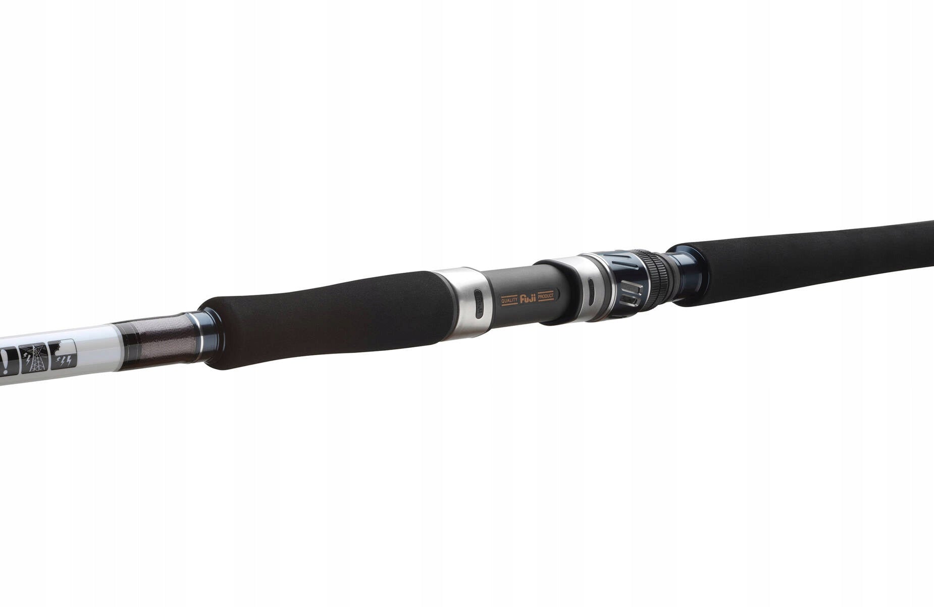 DAIWA GRANDWAVE TRAVEL 240/50-125g Packaging status original