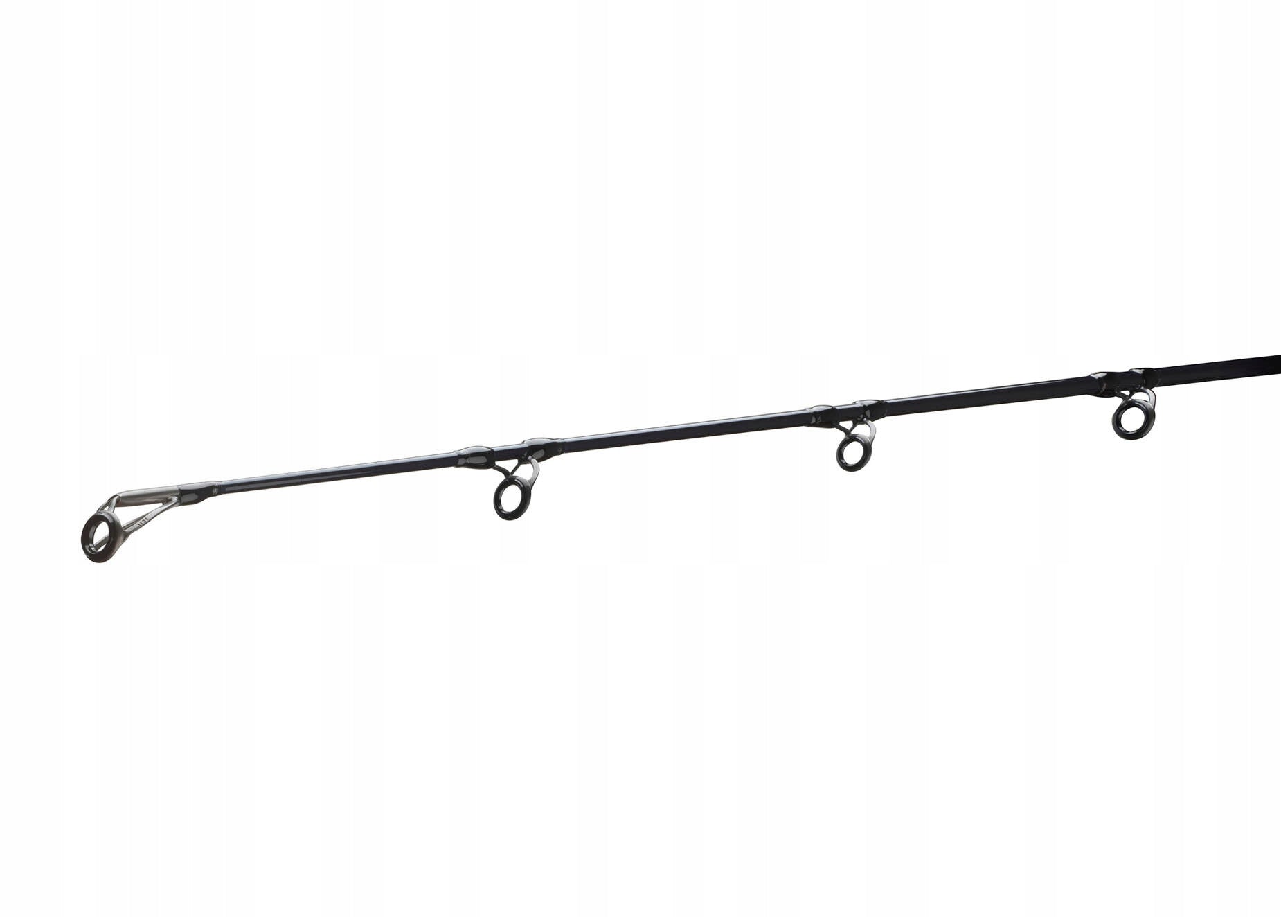 DAIWA GRANDWAVE TRAVEL 240/50-125g Rod material carbon fiber