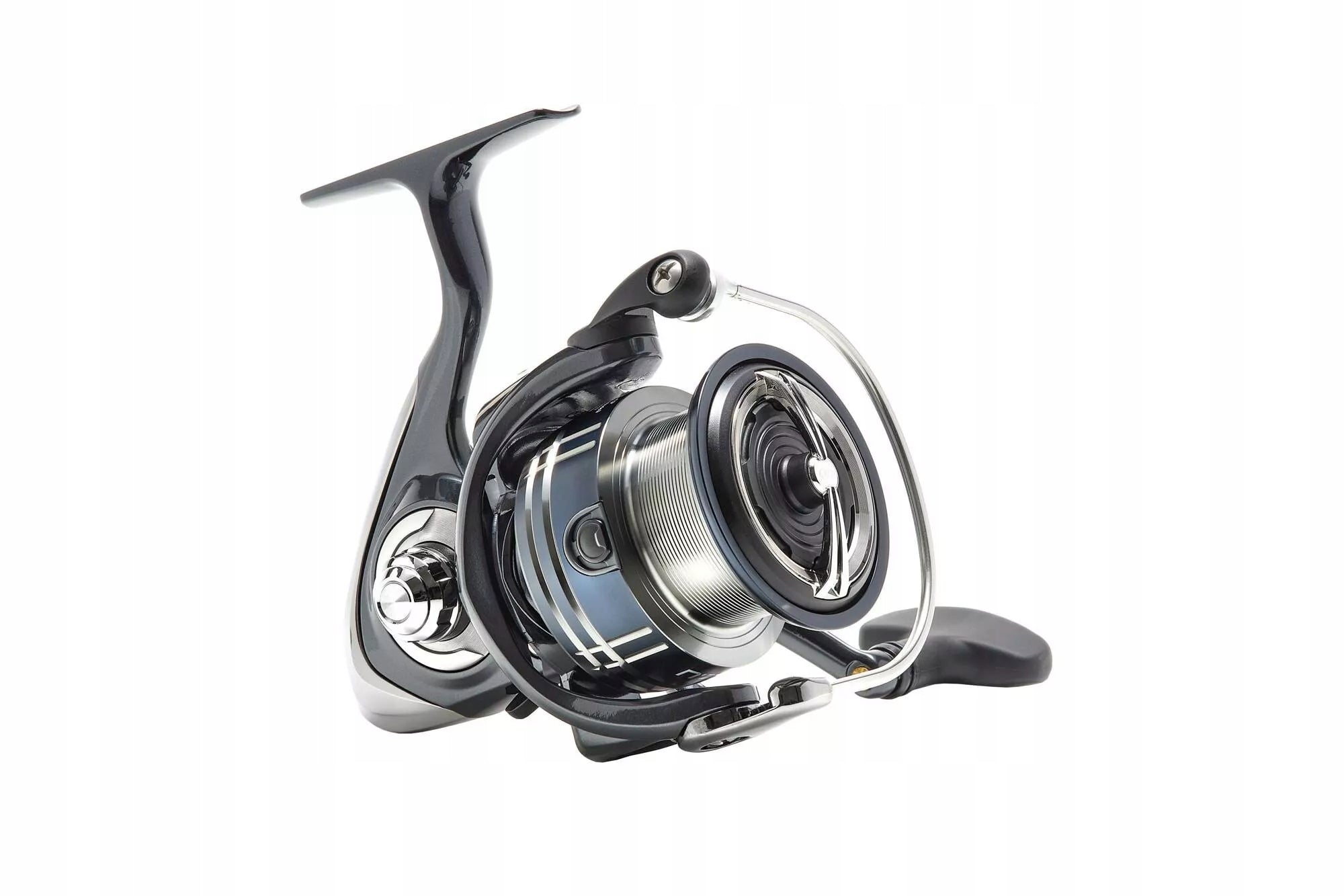 DAIWA N'ZON Plus LT 5000S-CP reel Manufacturer code 10311-500