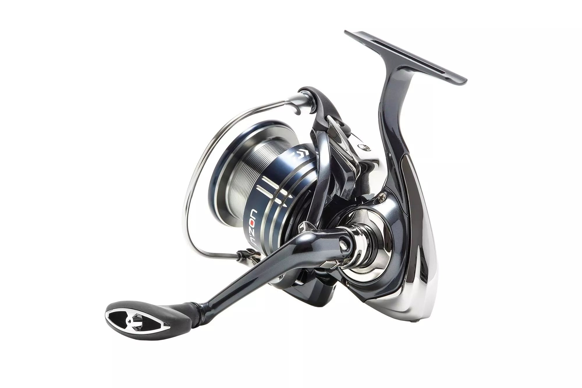 DAIWA N'ZON Plus LT 5000S-CP reel Model N'ZON PLUS LT 5000S-C