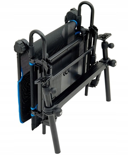 DAIWA N'ZON SLIDETRAY FEEDER CHAIR Seat Fishing Chair Manufacturer code 13432-600