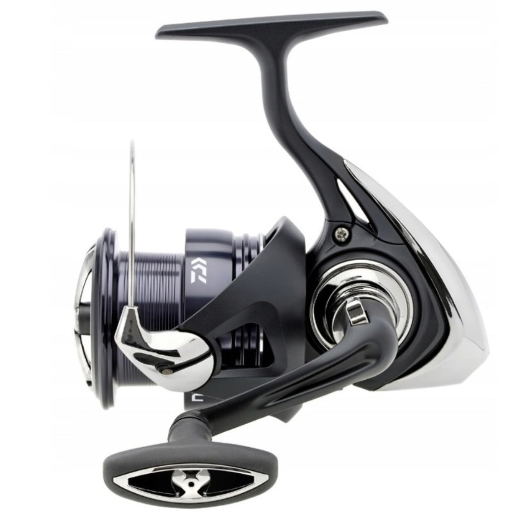 DAIWA NZON LT 6000SS-P 2025 10322-600