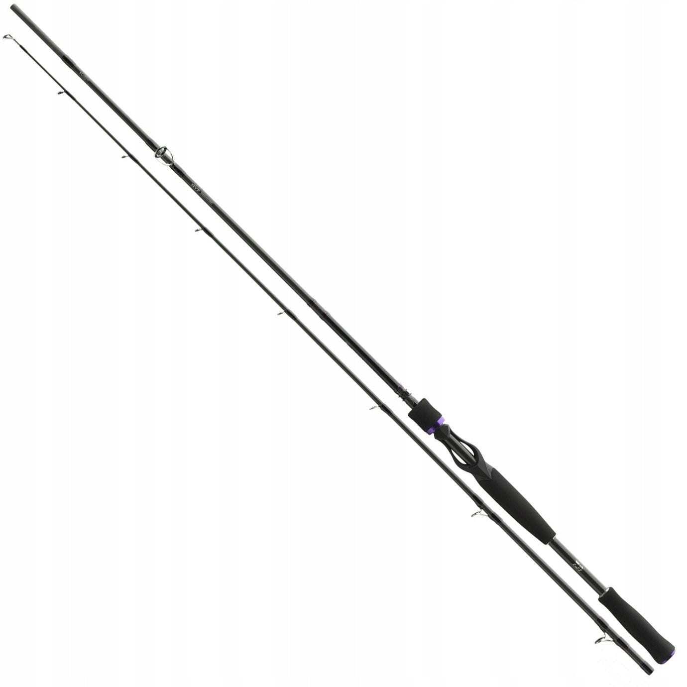 DAIWA Prorex XR Casting 2.05m 7-21g