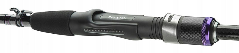 DAIWA Prorex XR Spinning Rod 1.95m (6'5") 3-12g Lure Weight Brand Daiwa