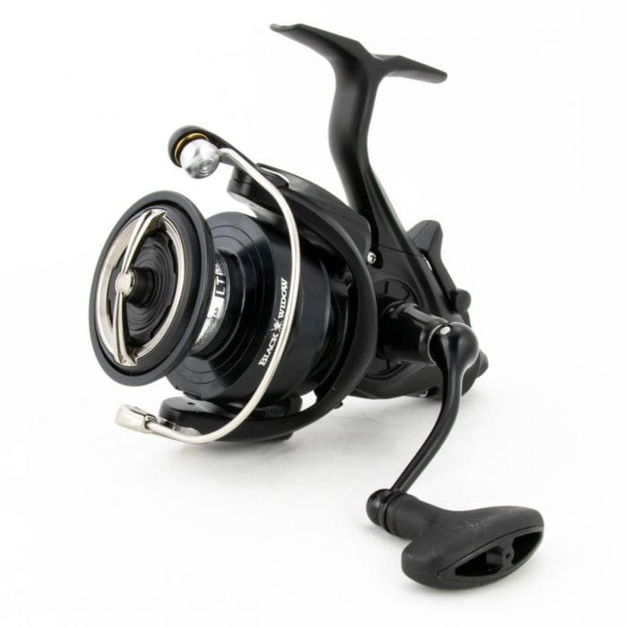 DAIWA REEL BLACK WIDOW BR LT 5000-C Manufacturer code 10149-500