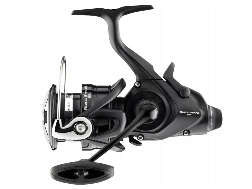 DAIWA REEL BLACK WIDOW BR LT 5000-C