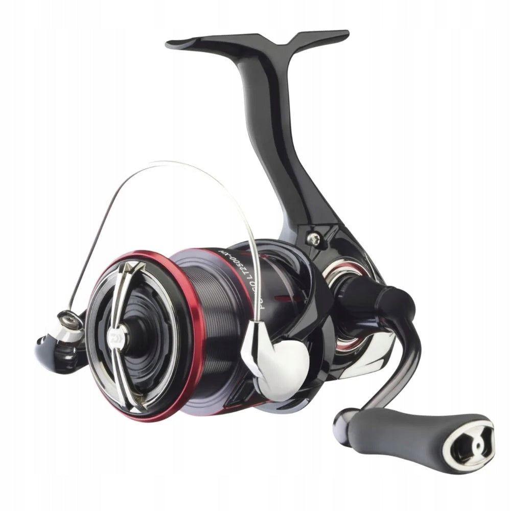 DAIWA REEL FUEGO LT 2500 XH Brand Daiwa