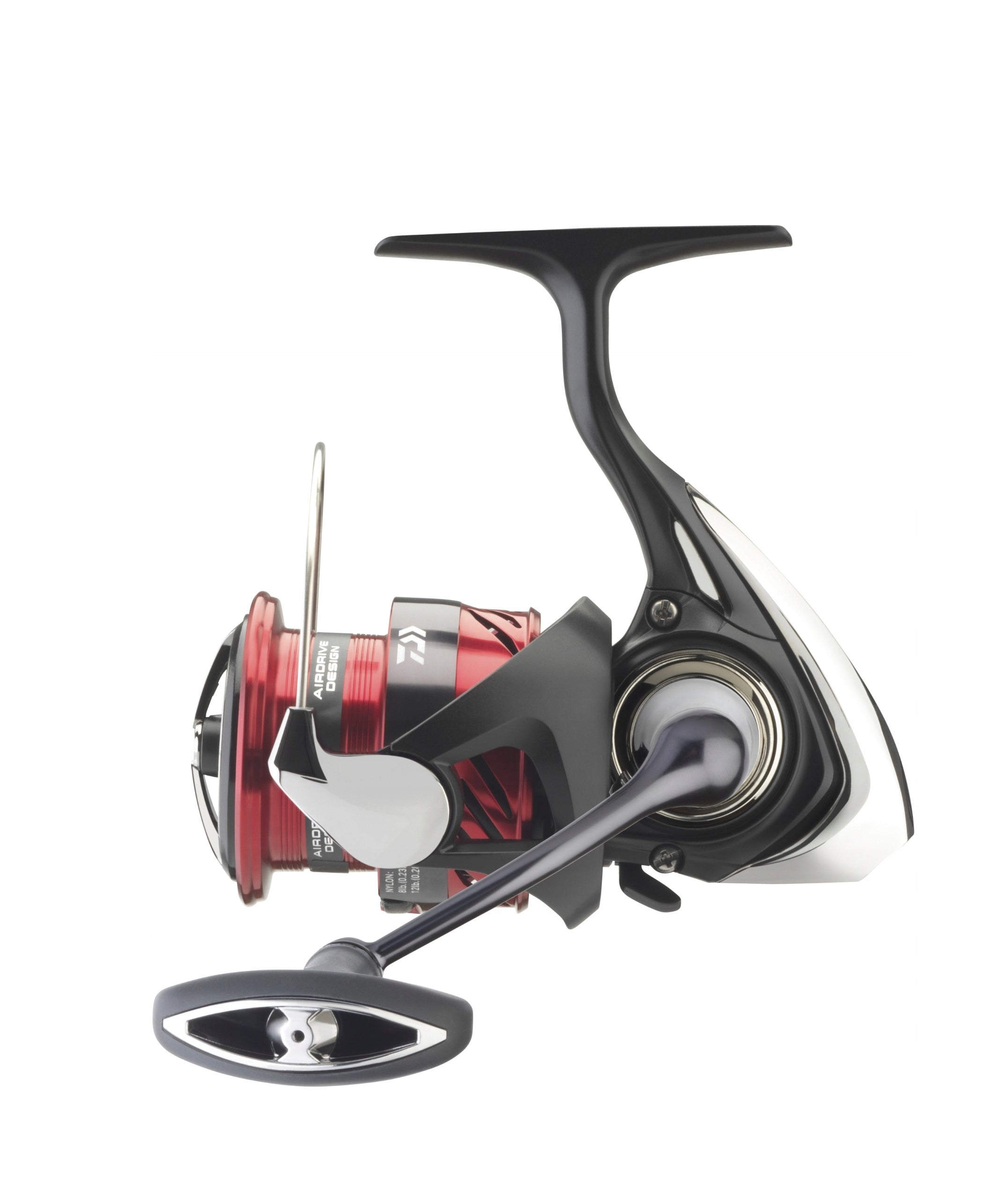 DAIWA REEL NINJA LT5000