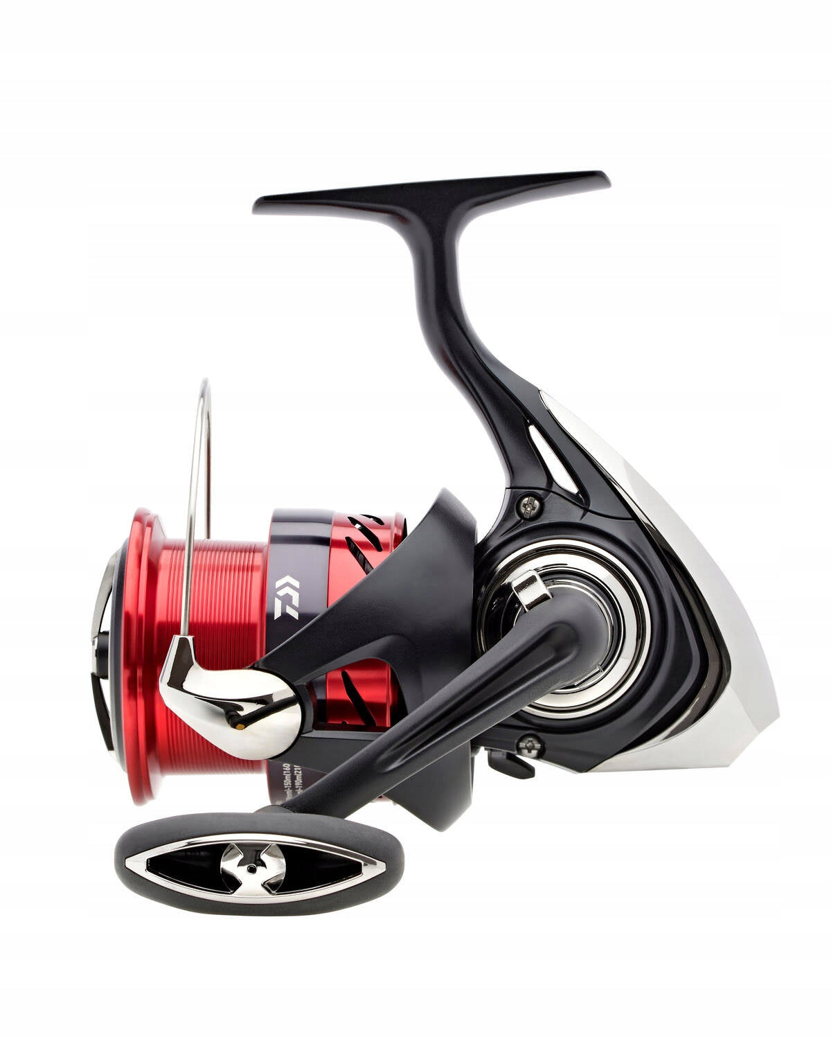DAIWA REEL NINJA MATCH LT3000-C