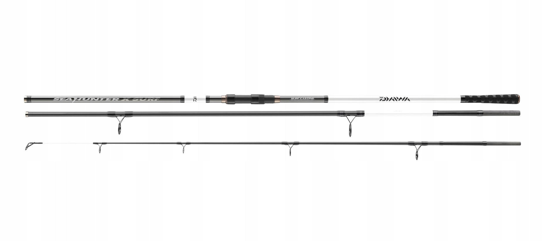 DAIWA SEAHUNTER X SURF 390/100-250g Brand Daiwa
