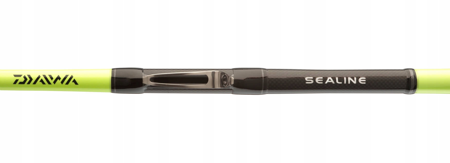 DAIWA SEALINE X TREME TRAVEL INTERLINE 235/15-30lbs Rod construction type segmented