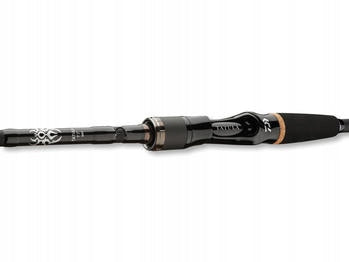 DAIWA Tatula Casting 1.95m 3-14g Brand Daiwa
