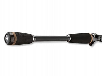 DAIWA Tatula Casting 1.95m 3-14g Model Tatula Baitcasting