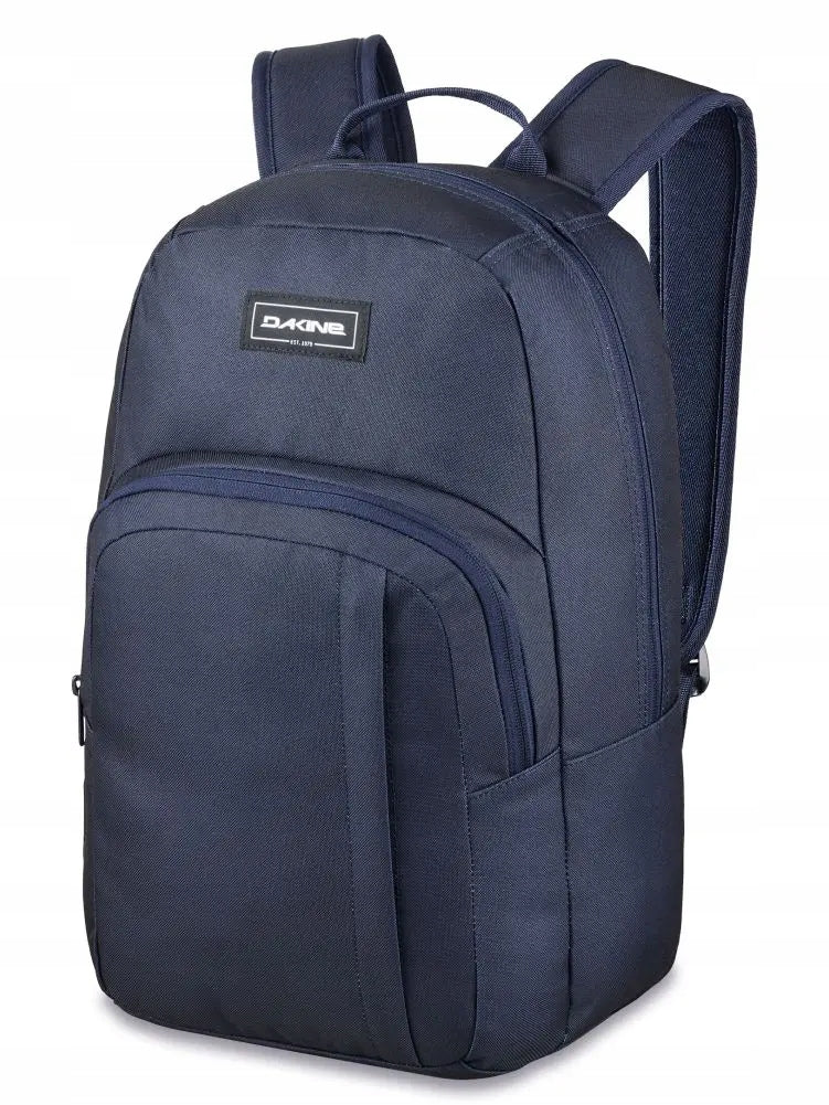 DAKINE Class 25L City Hiking Backpack Navy Blue