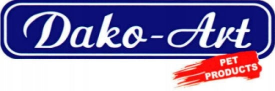 DAKO-ART Biscuits Rodent Honey 50g #383 Manufacturer code 5906554353836